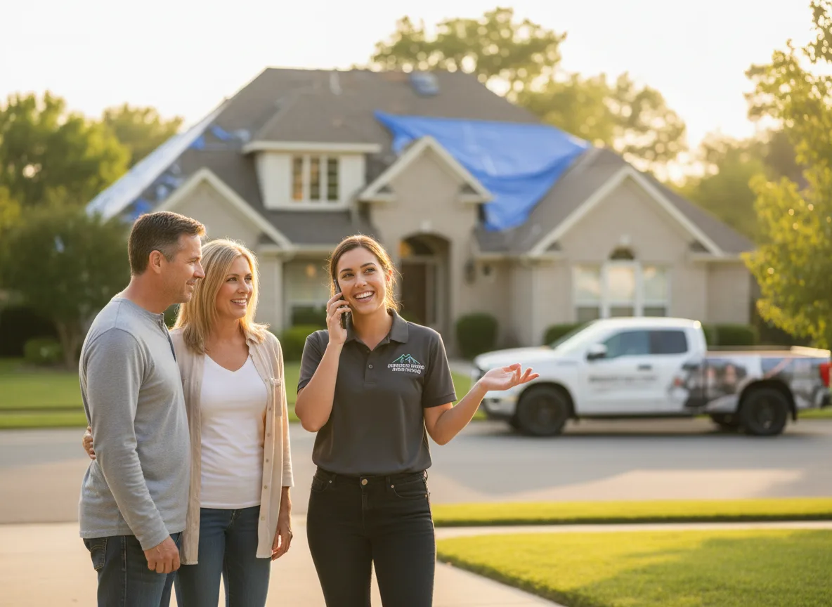 Emergency Roof Repair Cortland, OH FAQs